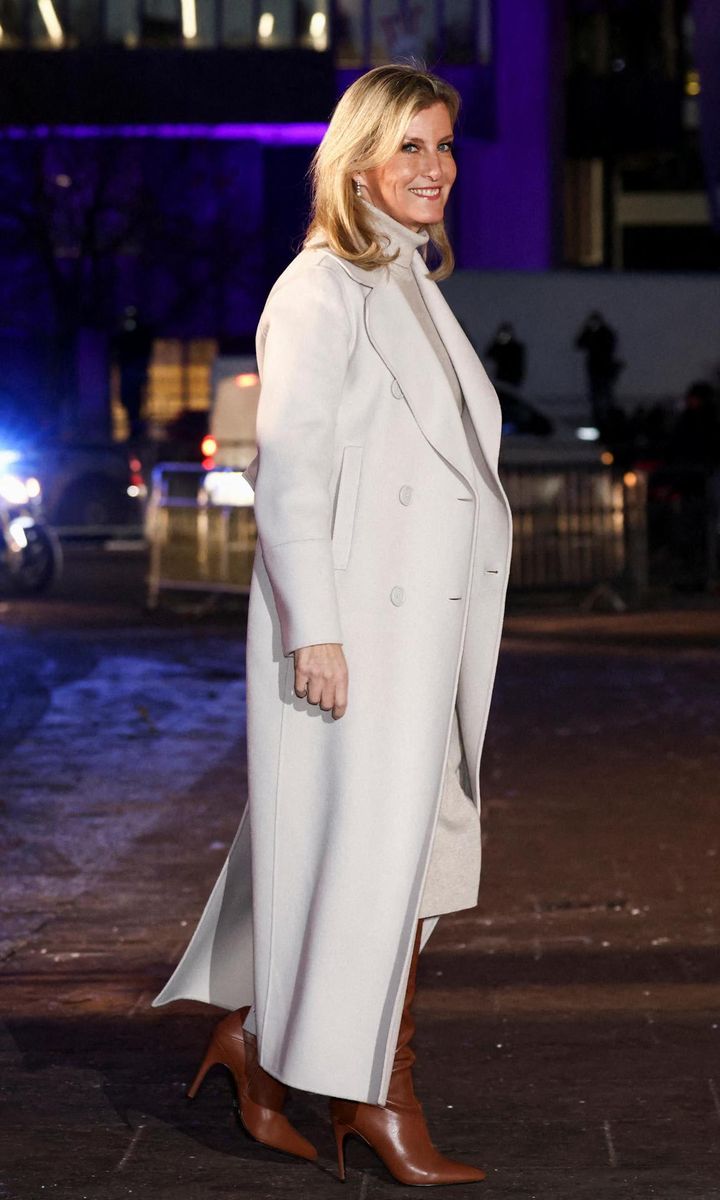 Sophie, Countess of Wessex