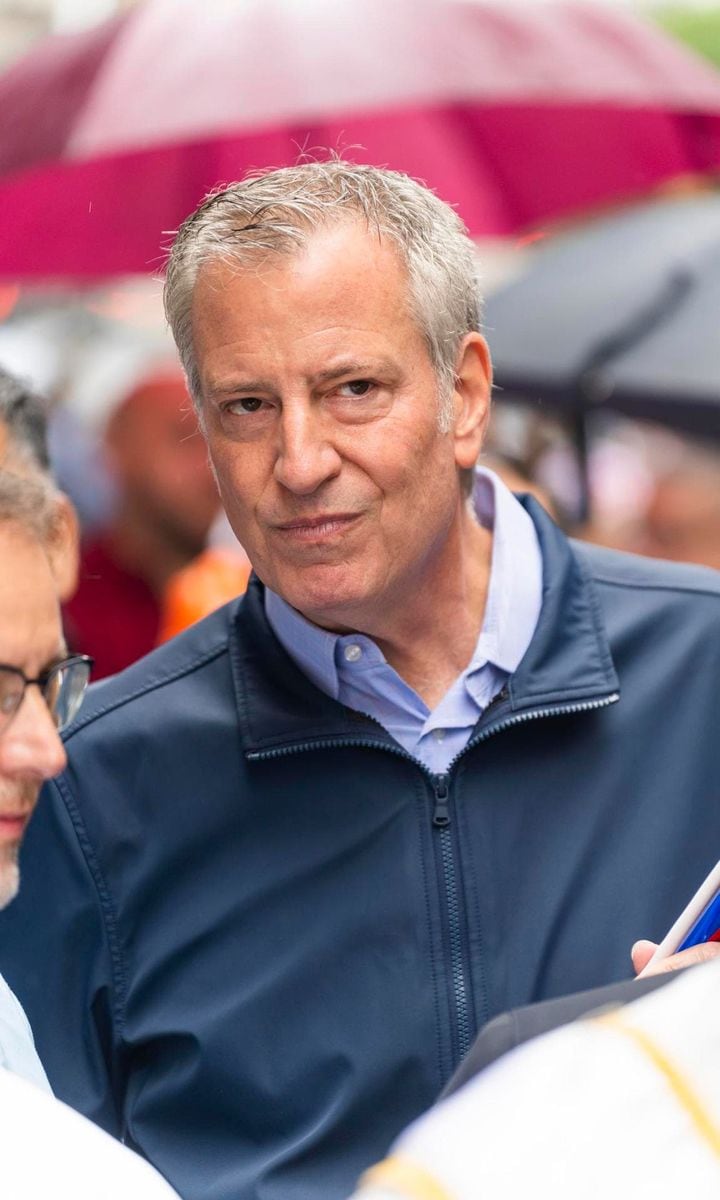 2022 Puerto Rican Day Parade