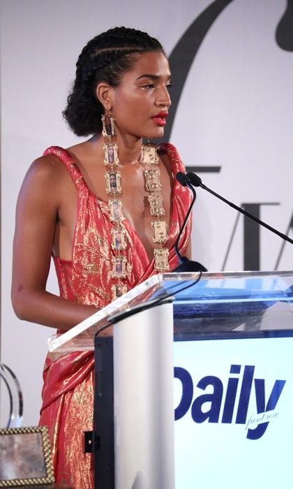 Indya Moore