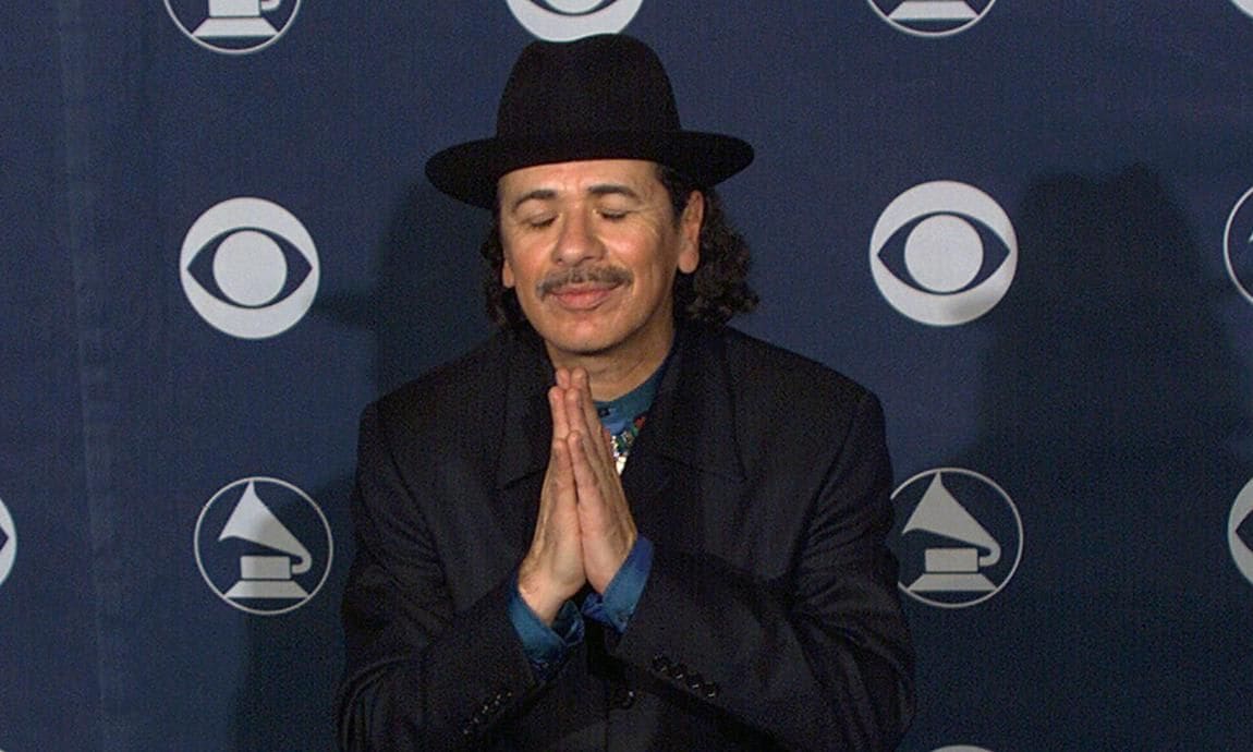 Latino celebrities who have won Grammys