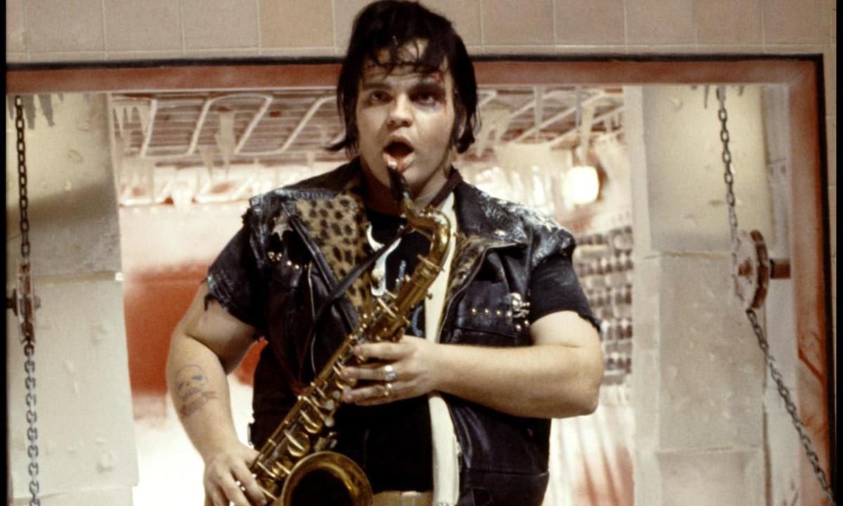 'The Rocky Horror Picture Show'