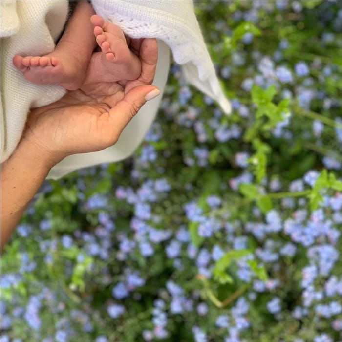 Meghan Markle Instagram