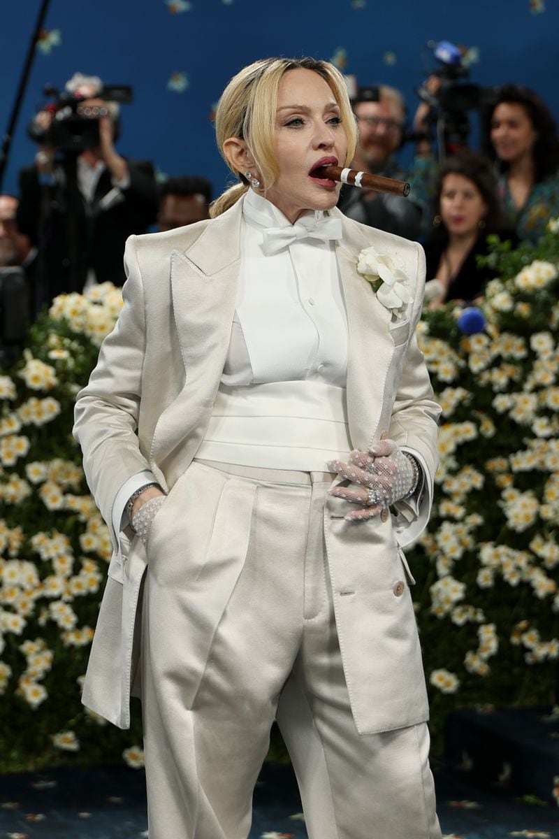 Madonna
