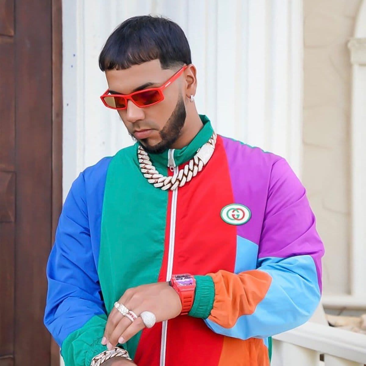 Anuel AA