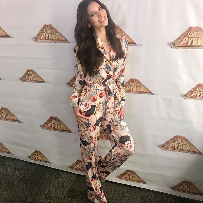 Roselyn Sanchez game show