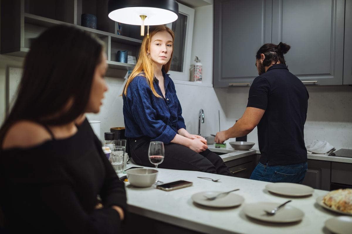 What psychology says about people who enjoy being alone