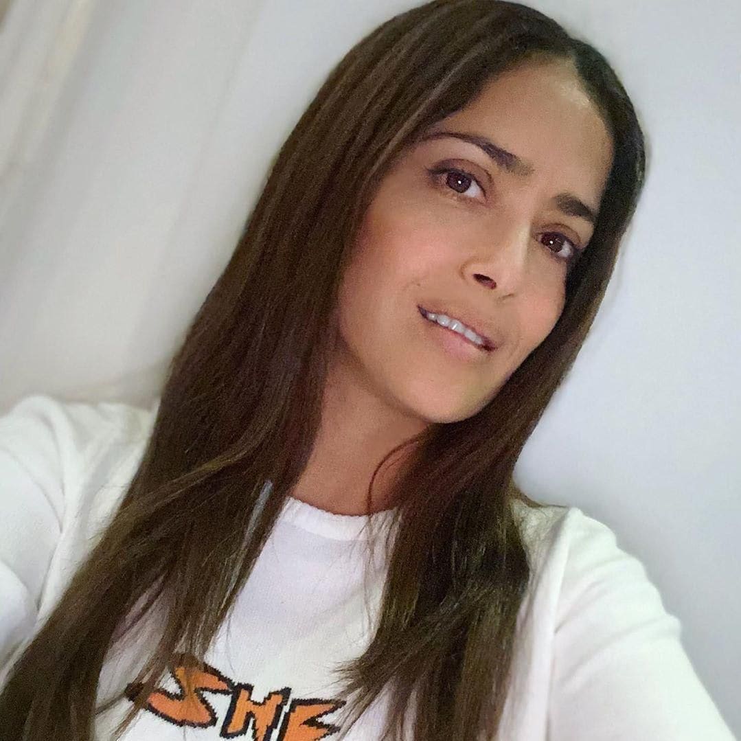 Salma Hayek