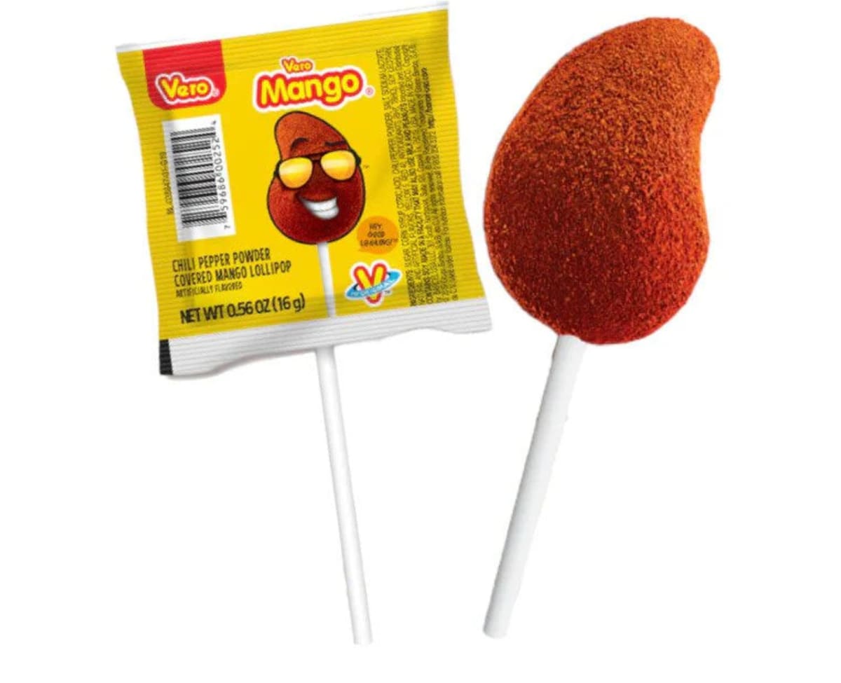 Vero Mango