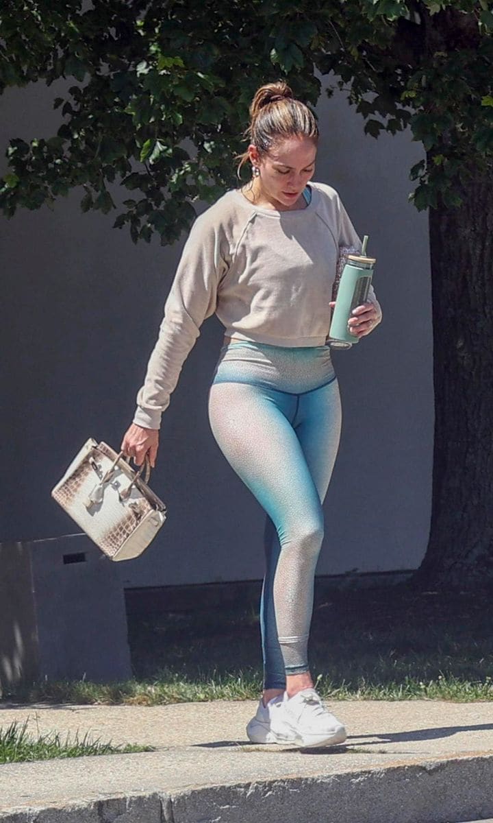 Jennifer Lopez
