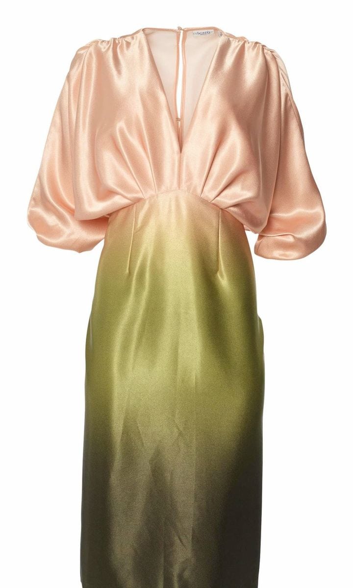 Eva Mendes clothing collection