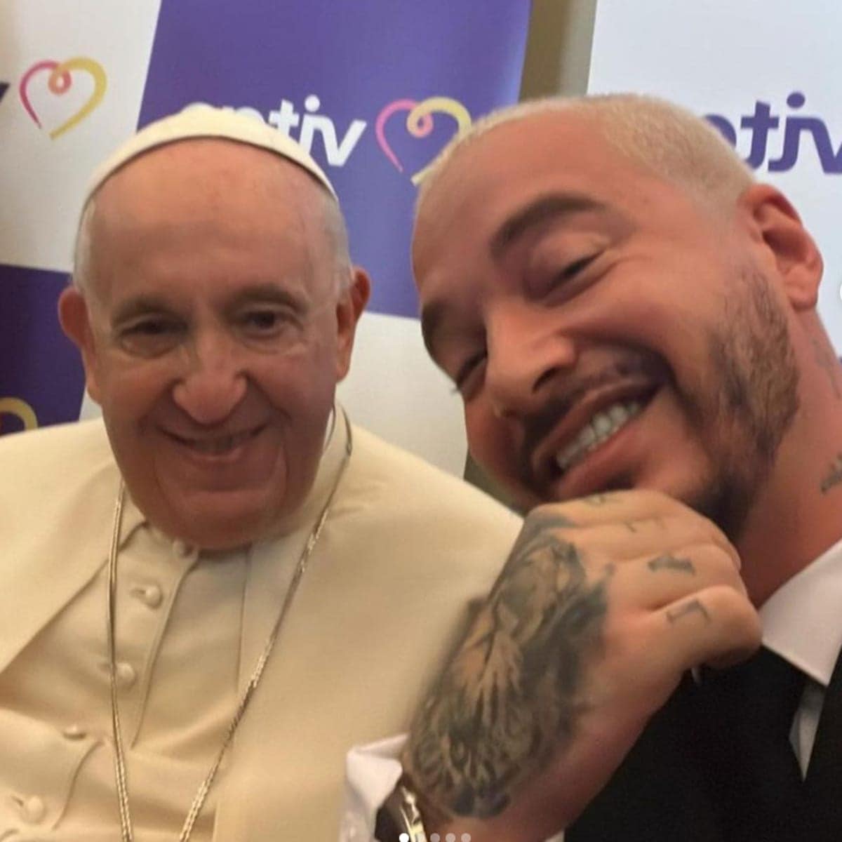 J Balvin on Instagram