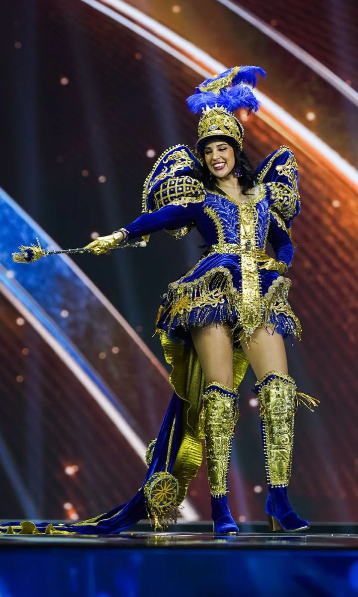 Miss Universe Honduras