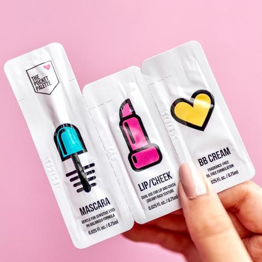 Pocket Palette