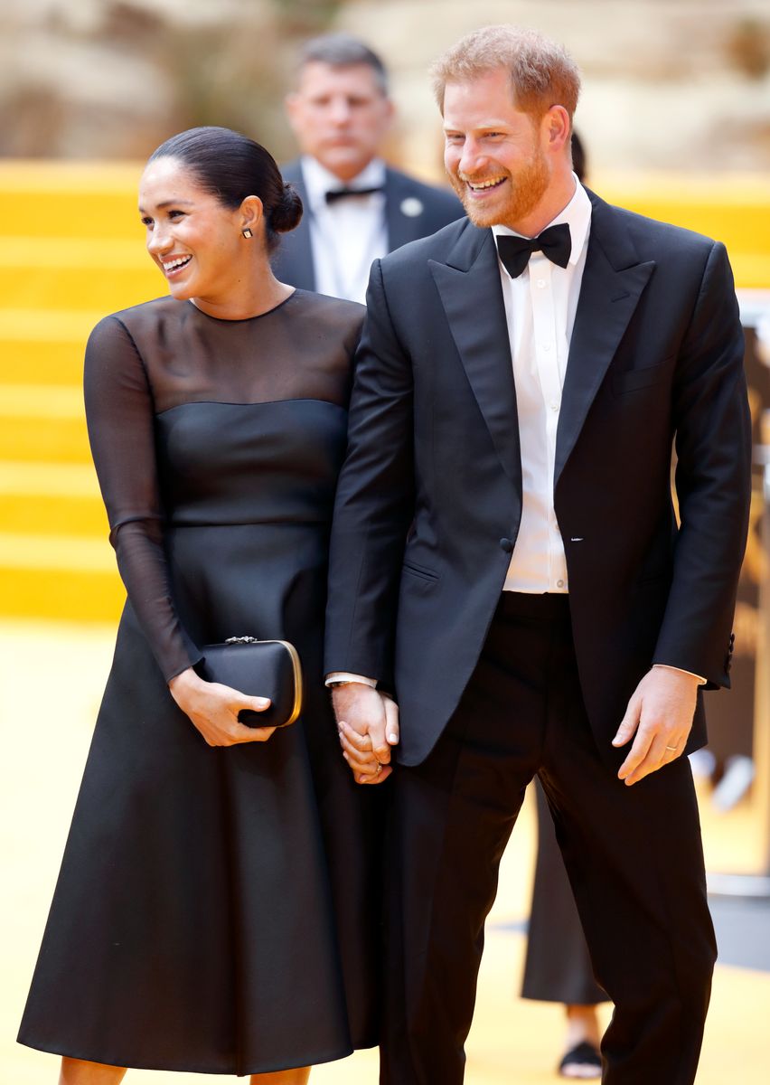 Prince Harry's UK visit overshadowed by royal drama: Why he can't stay at Buckingham Palace as Meghan Markle stays behind