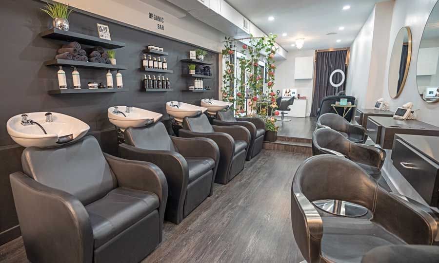Hair Repair Bar by Giojé