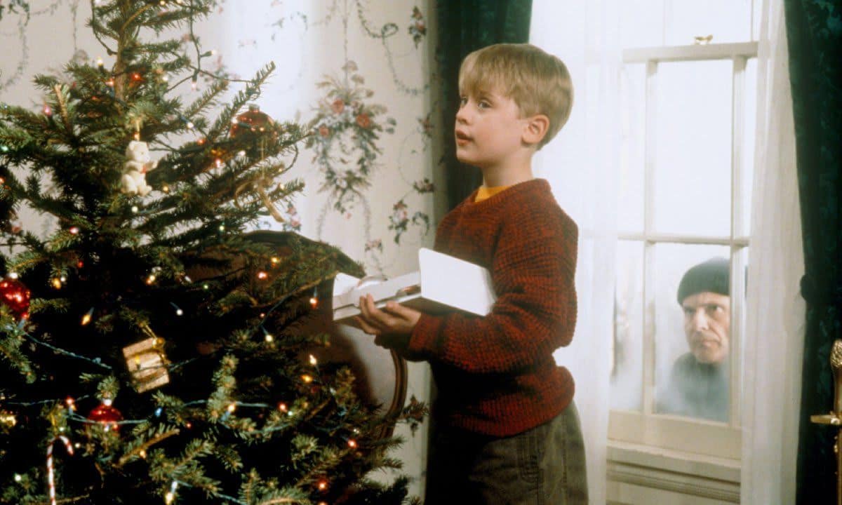 Home Alone