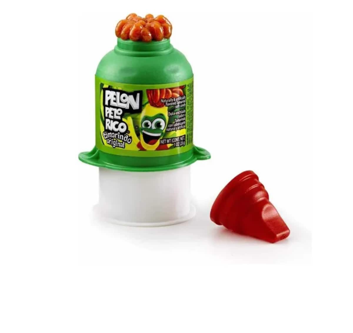 Pelon Pelo Rico