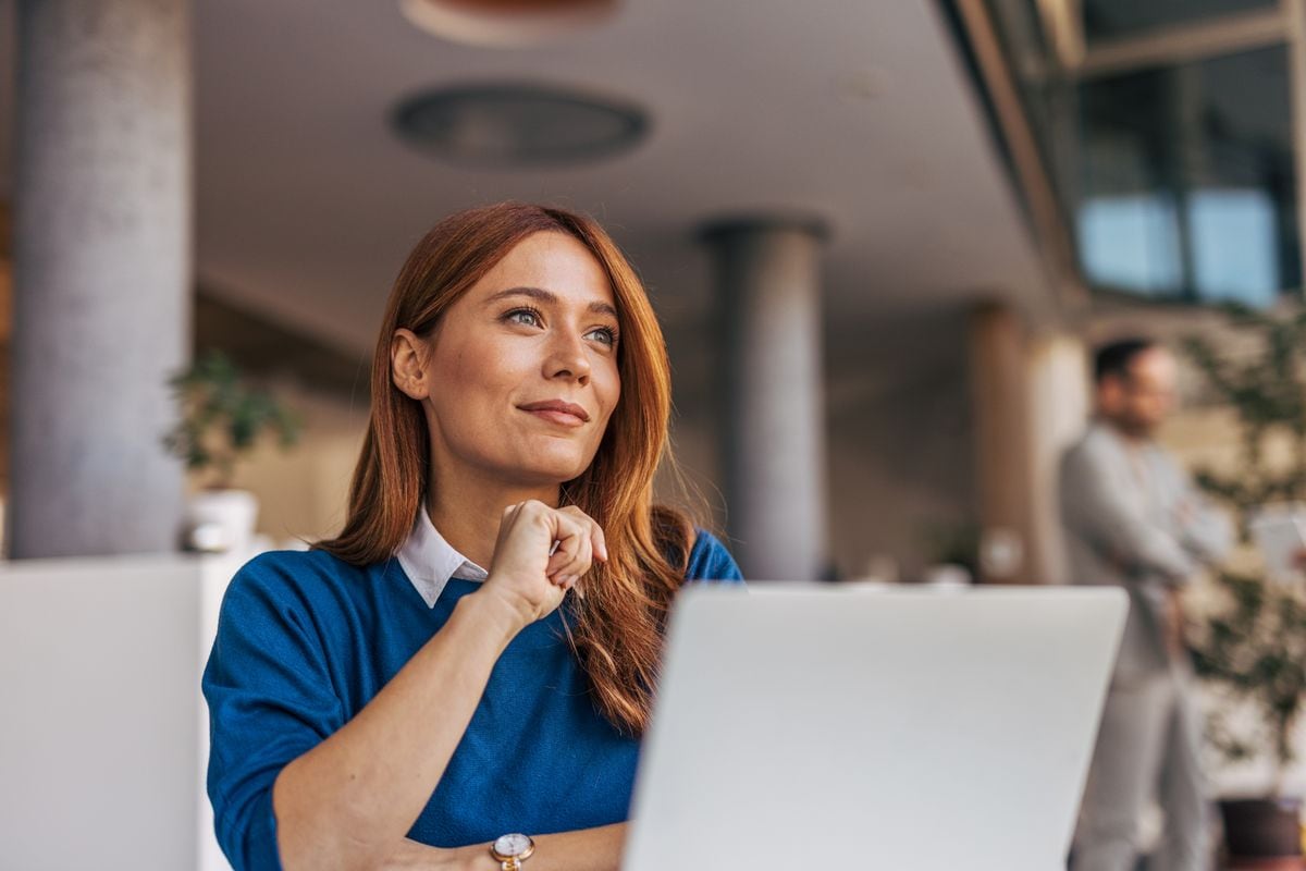 What psychology says about people who enjoy being alone