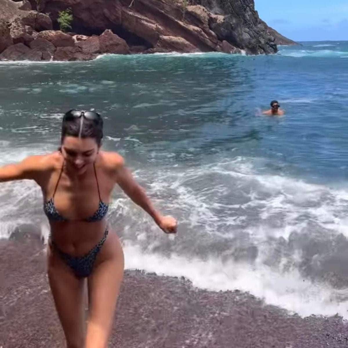 Kendall Jenner