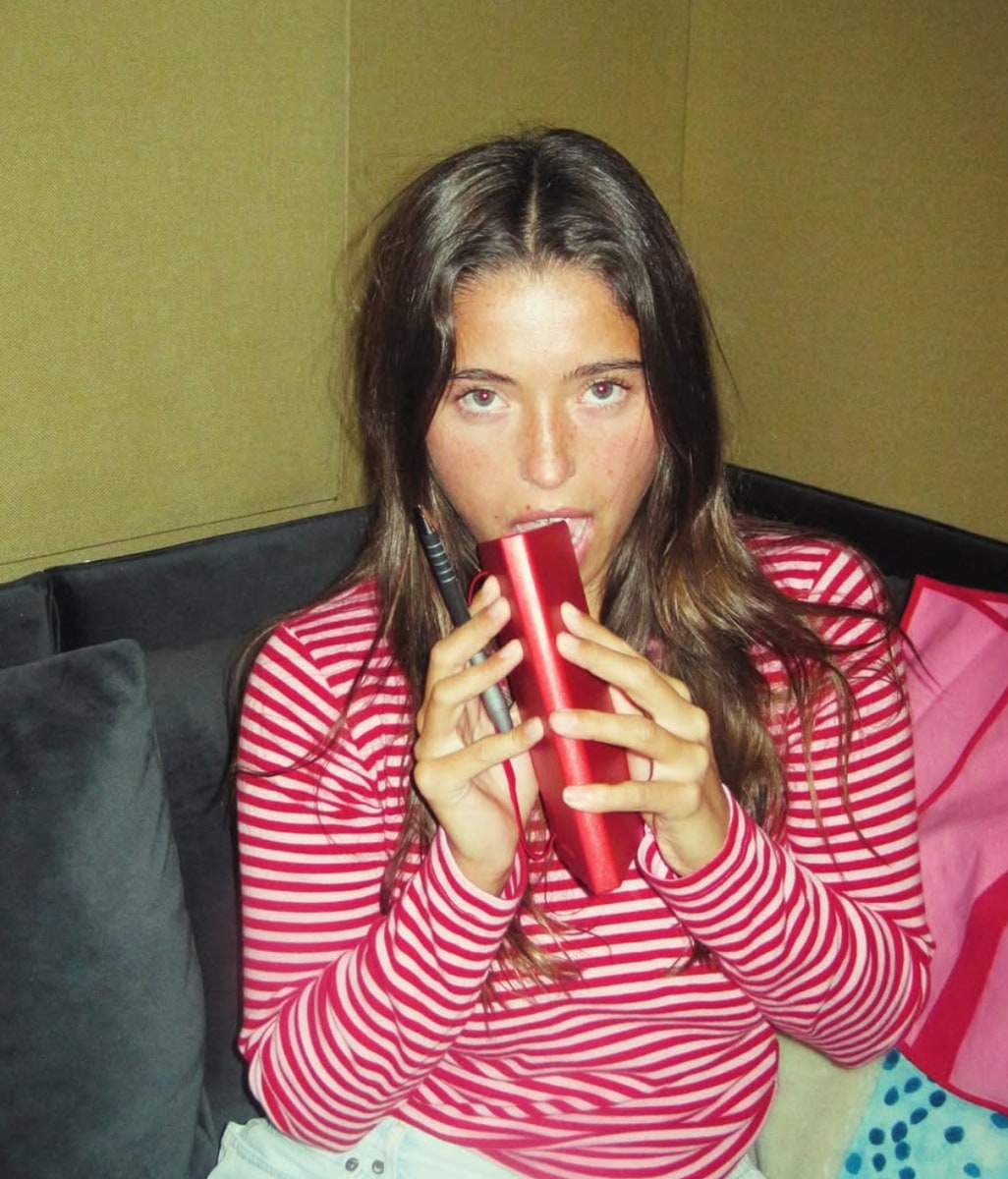 Lola Consuelos
