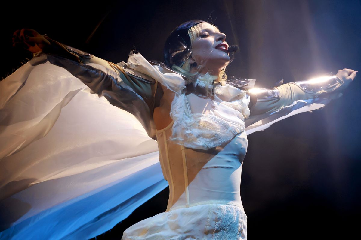 Gaga's most recent record has been loved by audiences and critics alike