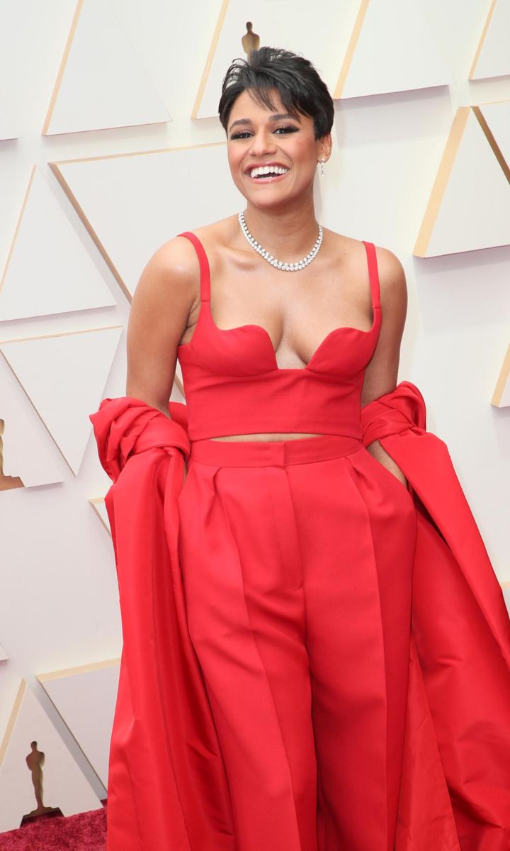 94th Annual Academy Awards   Arrivals