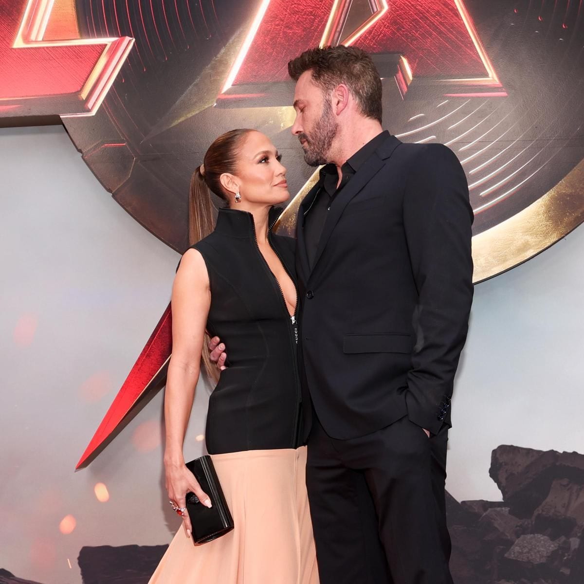 "The Flash" Premiere   Red Carpet