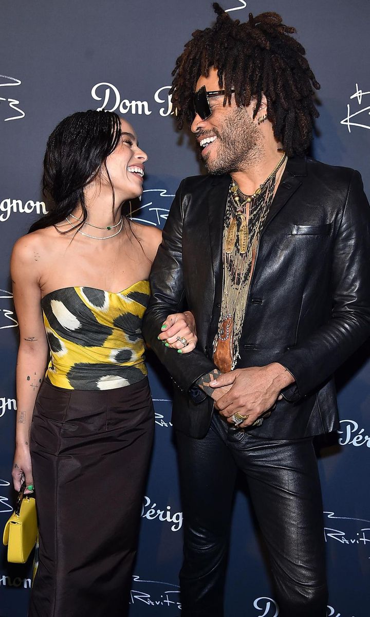 Dom Perignon & Lenny Kravitz: 'Assemblage' Exhibitio
