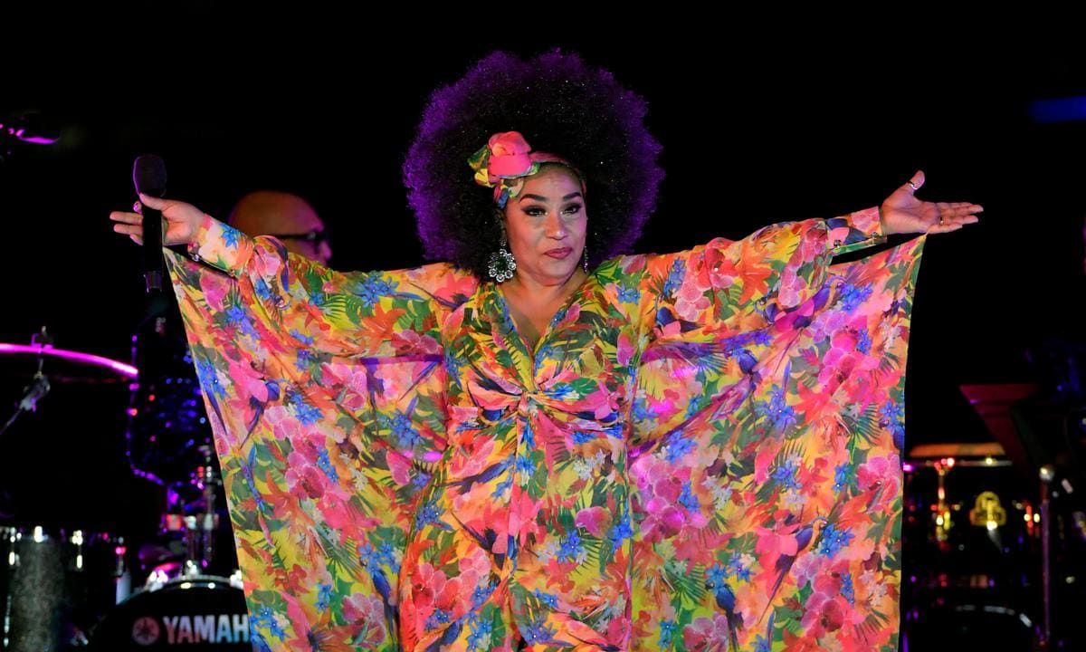64th Annual GRAMMY Awards   Telecast
