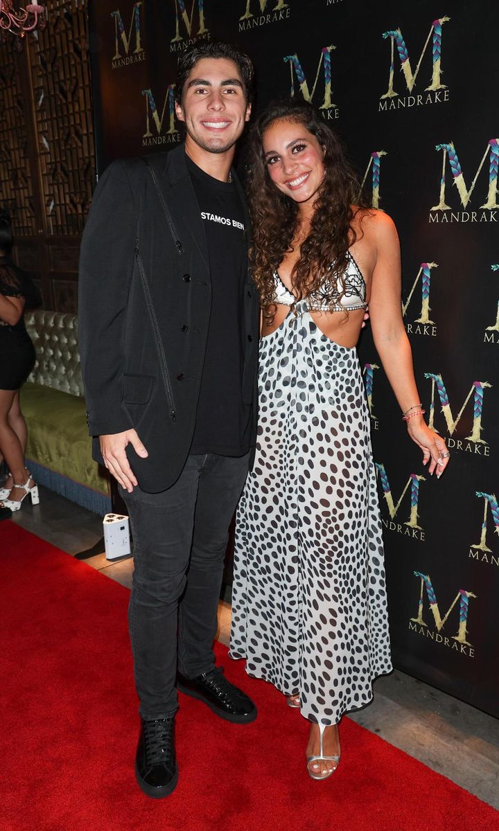 Mandrake Miami Restaurant Re Opening