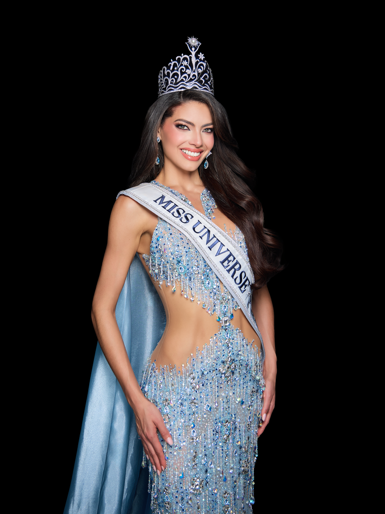 Jennifer Barreto - Miss Universe Puerto Rico