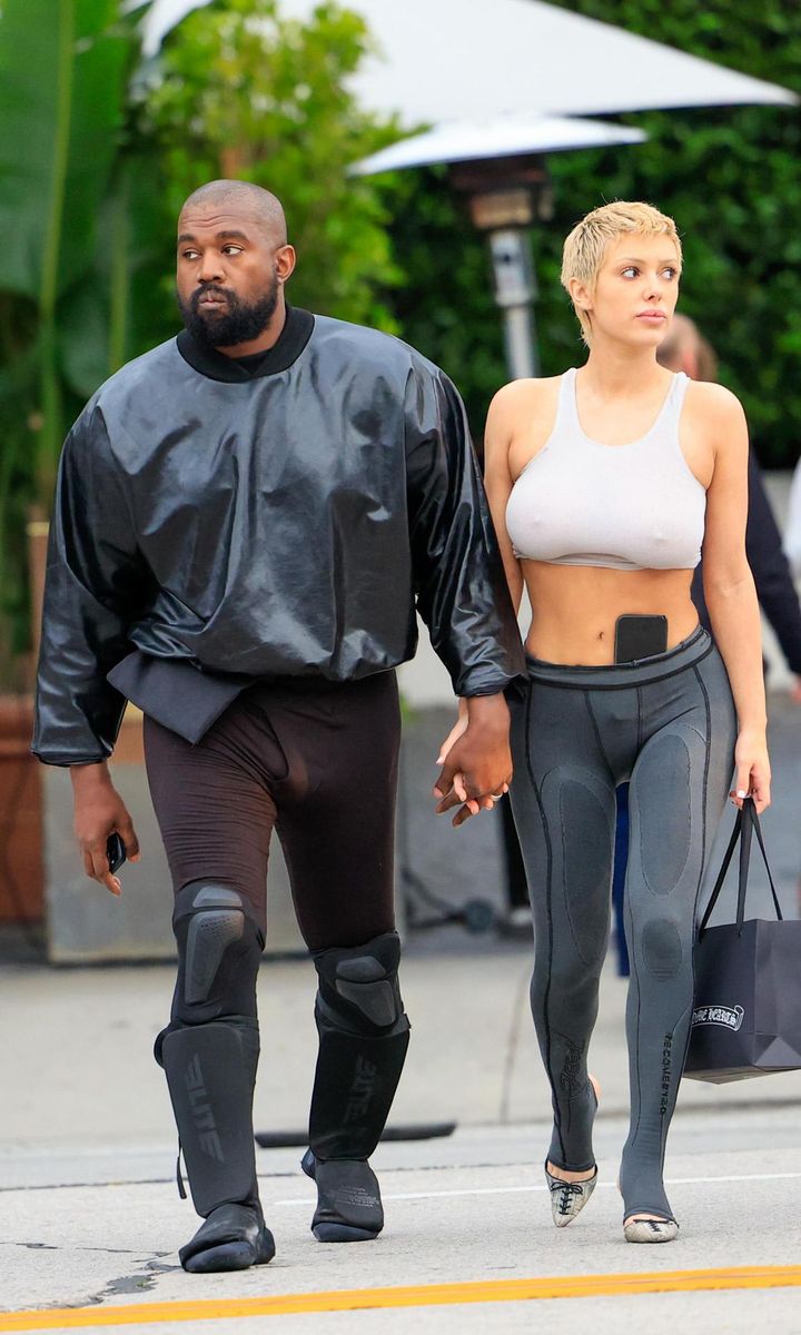 Celebrity Sightings In Los Angeles   May 13, 2023
