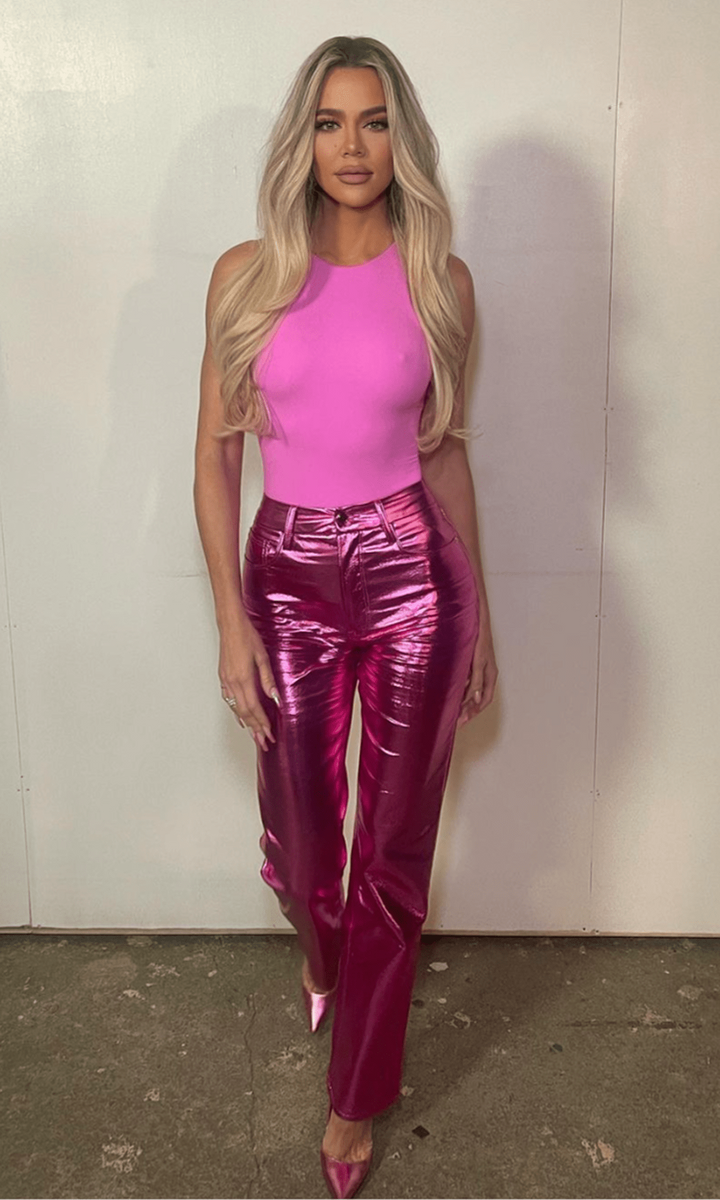 Khloe Kardashian