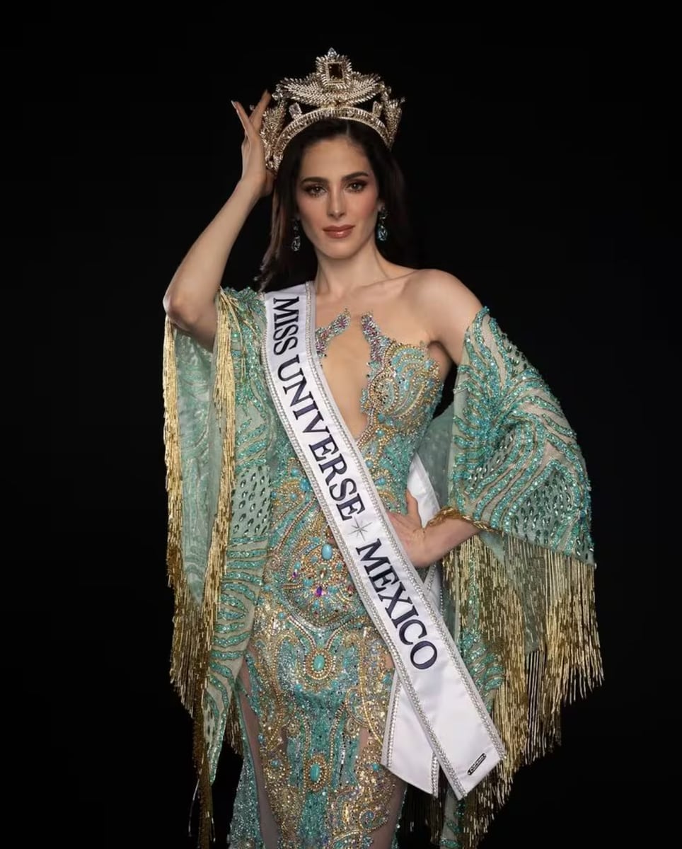 Following her victory, her personal story ignited discussions online