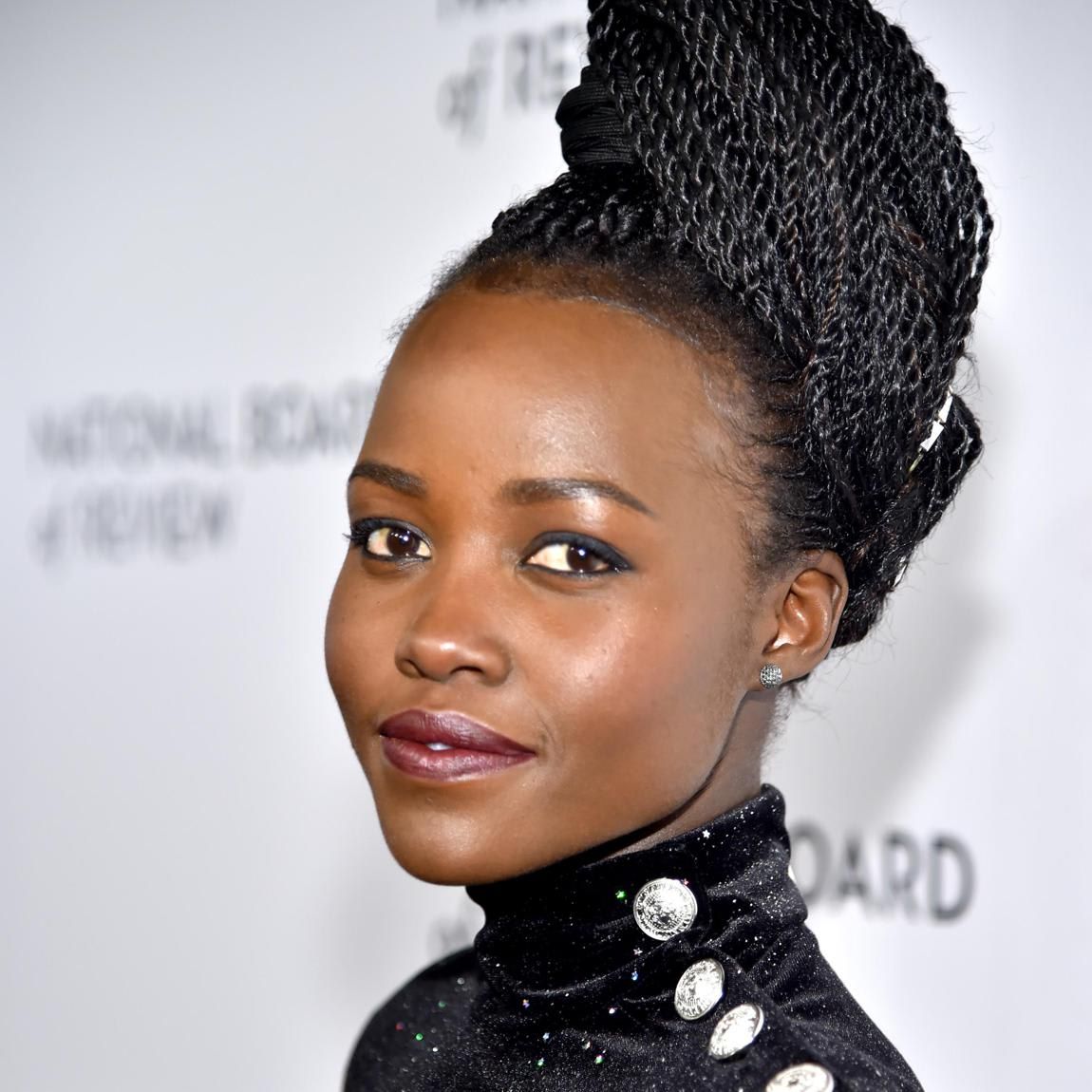 Lupita Nyong'o