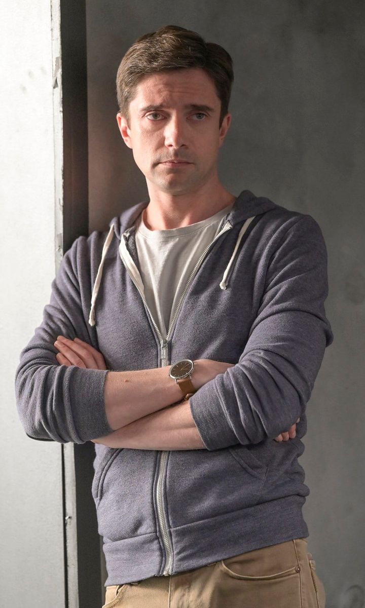 ABC's "Home Economics" - Season One