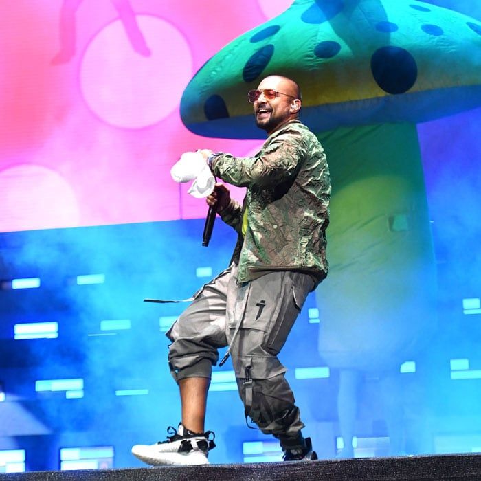 Sean Paul