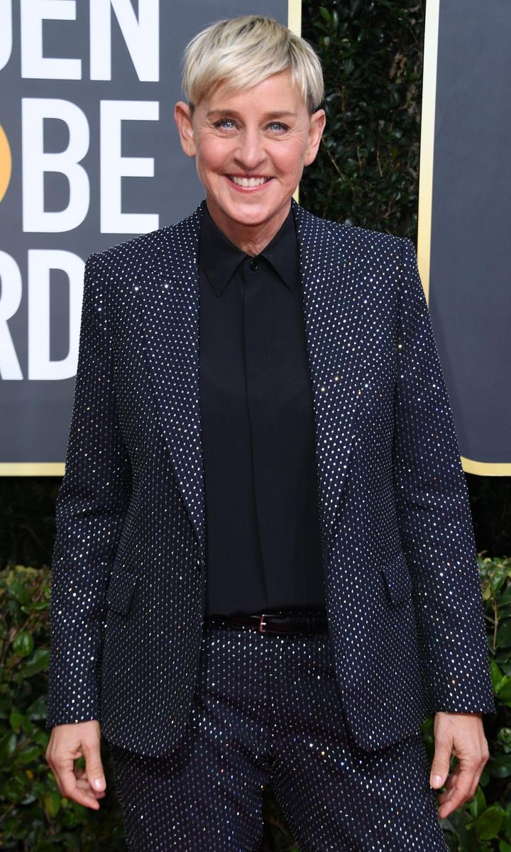 US-ENTERTAINMENT-FILM-TELEVISION-GOLDEN-GLOBES-ARRIVALS