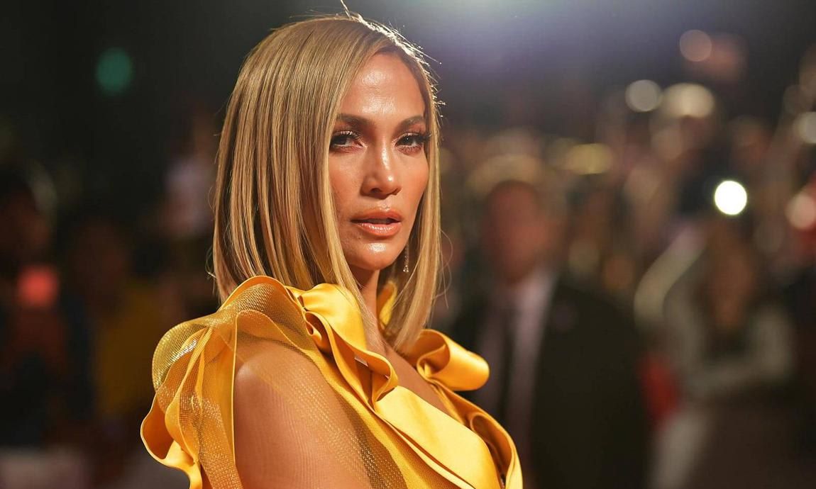 jennifer lopez