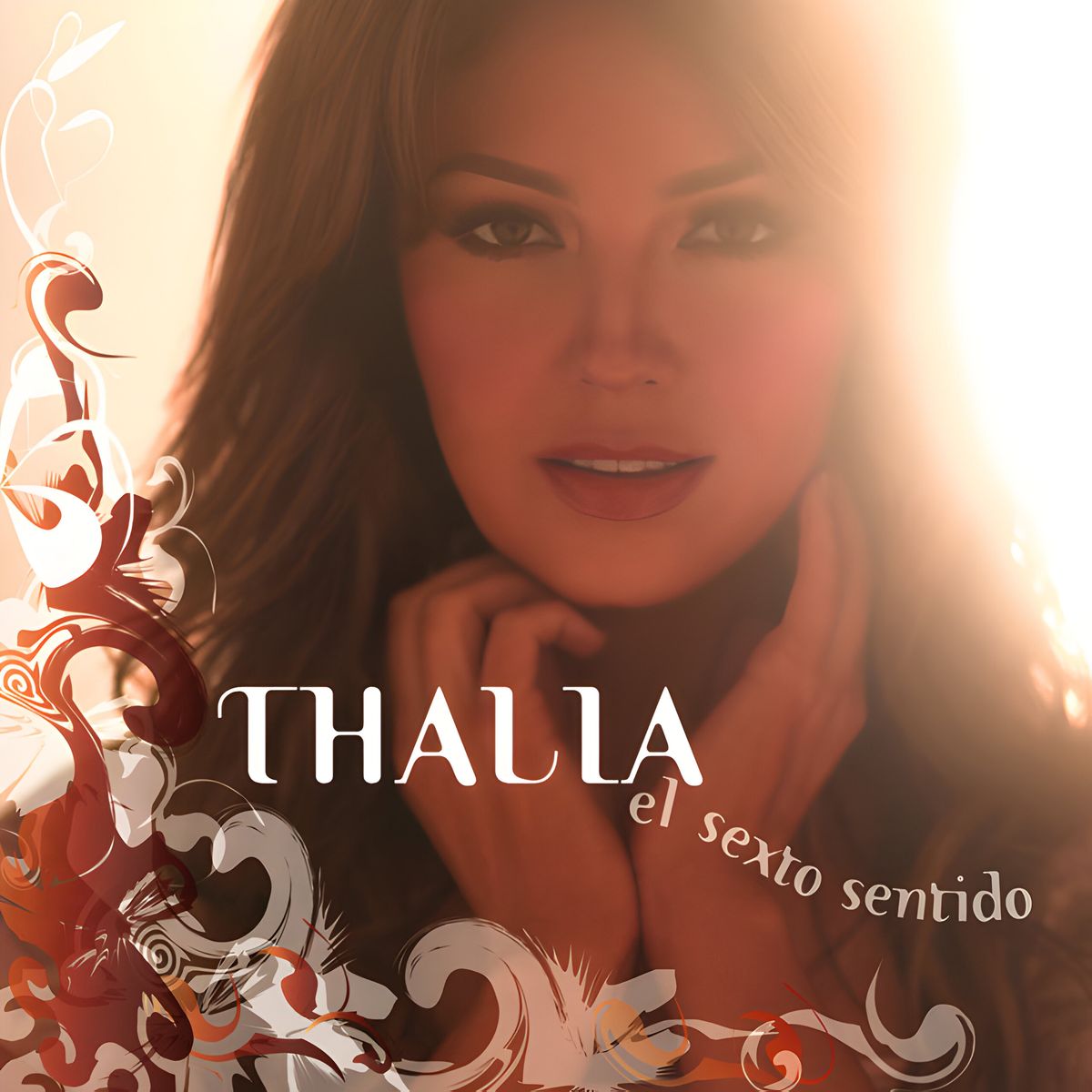 Three decades later, Thalia’s voice still carries the same passion and fire. 