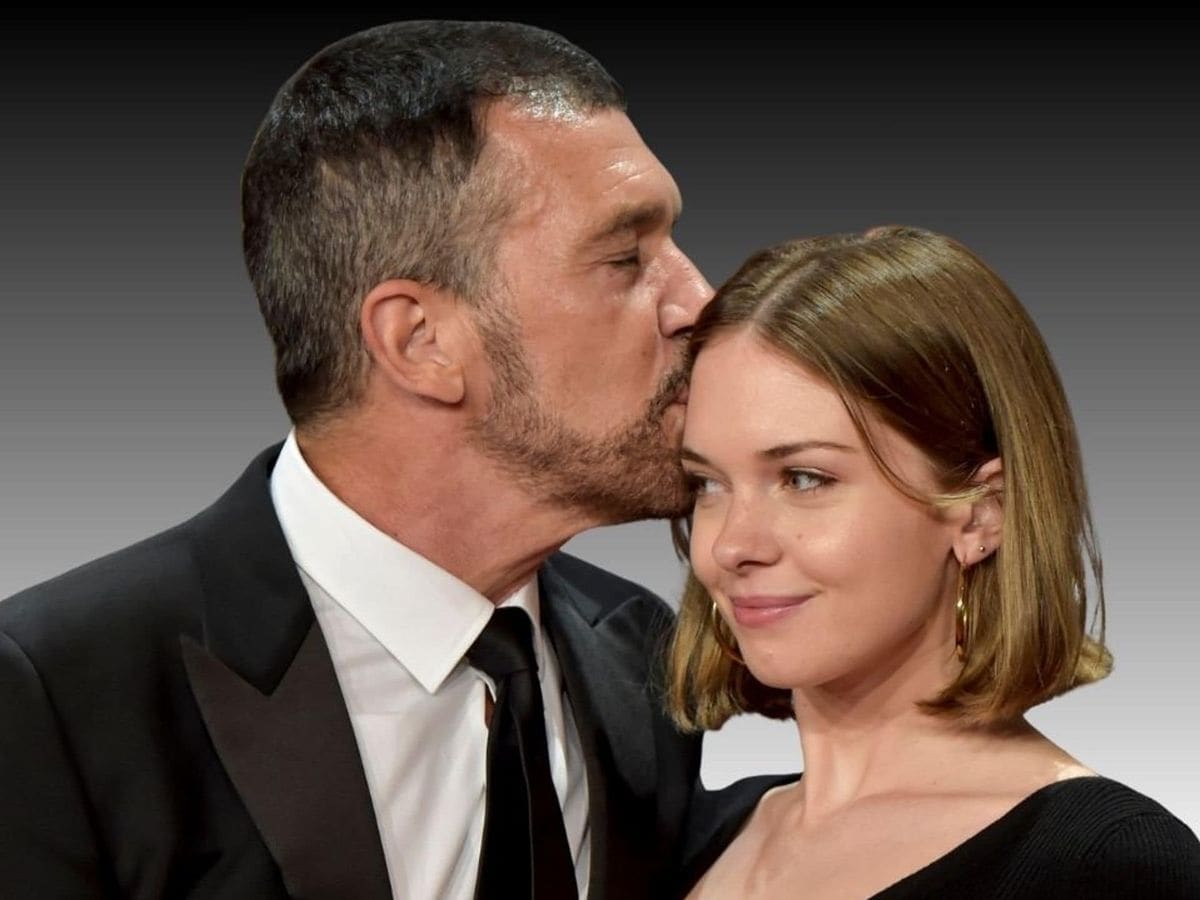 Antonio Banderas on daughter Stella’s Special day: “Having her wedding in Spain fills me with pride”