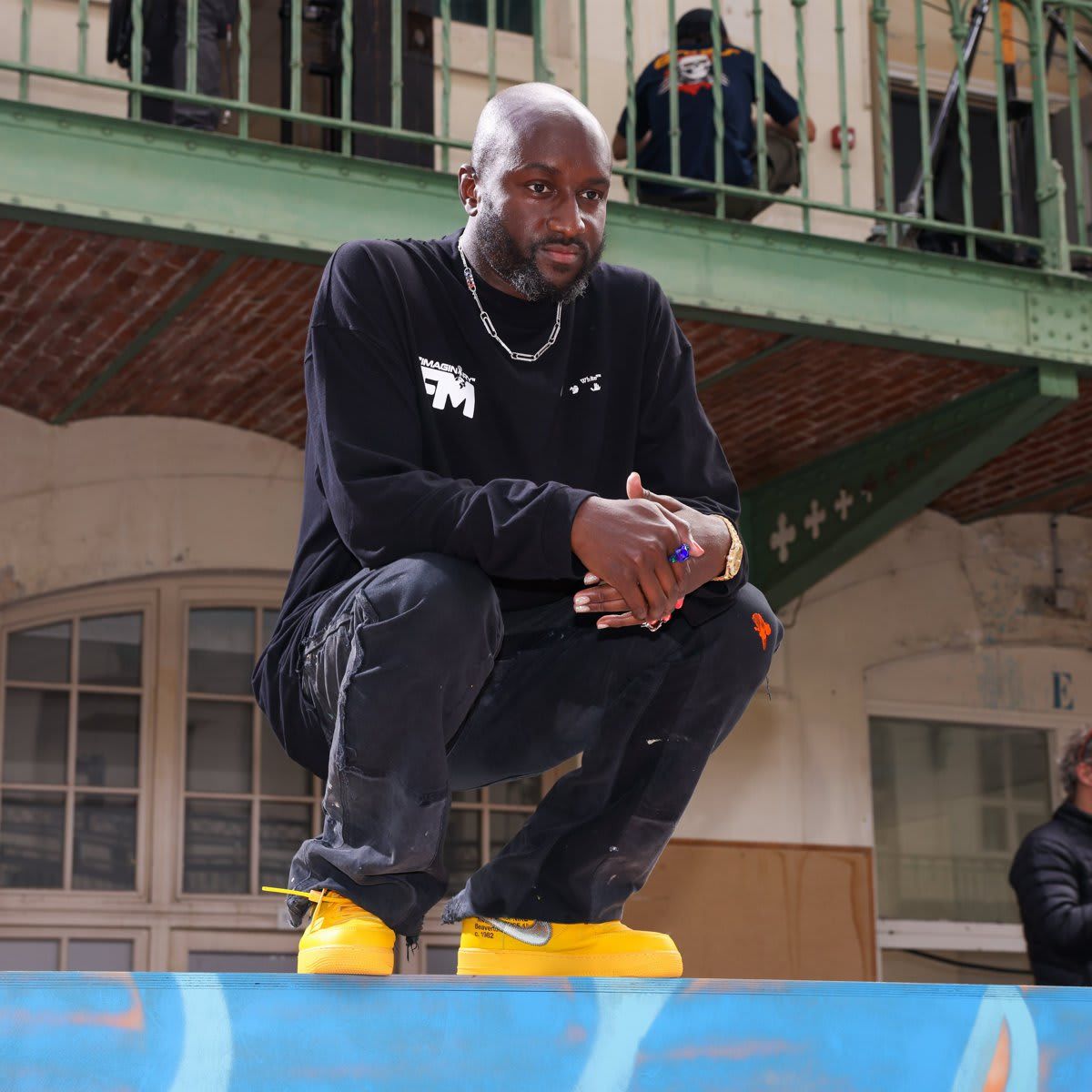 Virgil Abloh