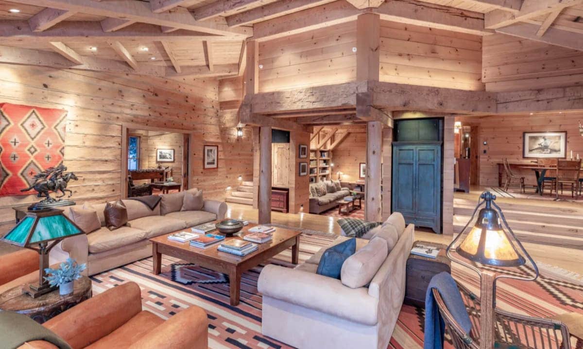 tom cruise house for sale