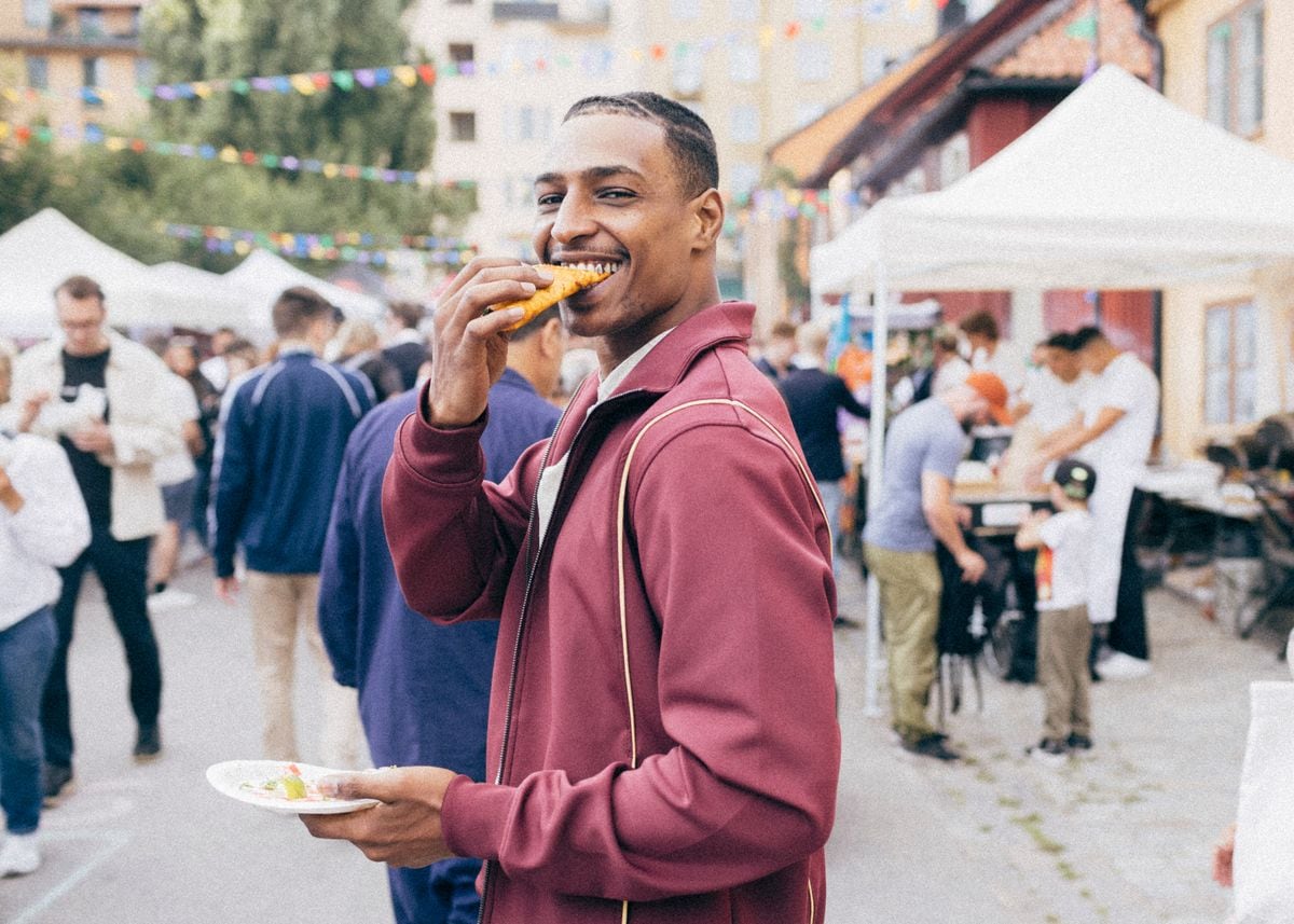food festival