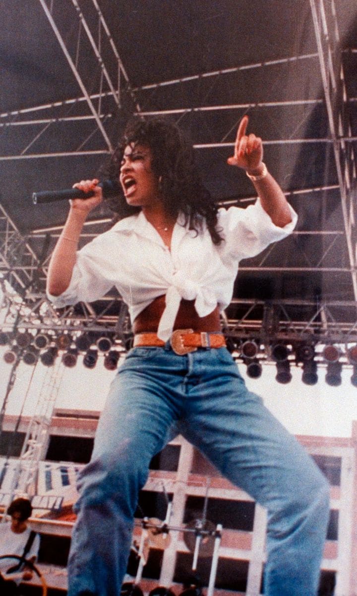 Selena Quintanilla