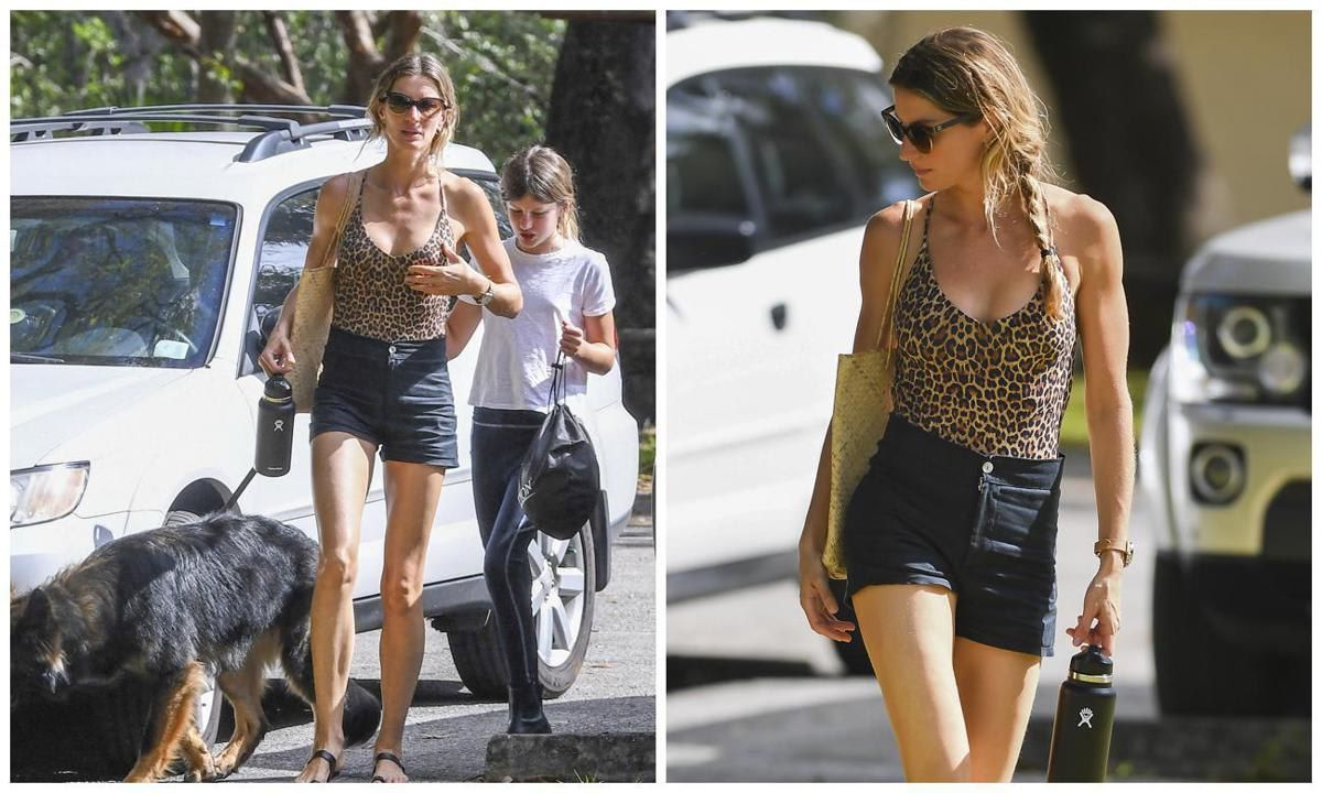 Gisele Bundchen