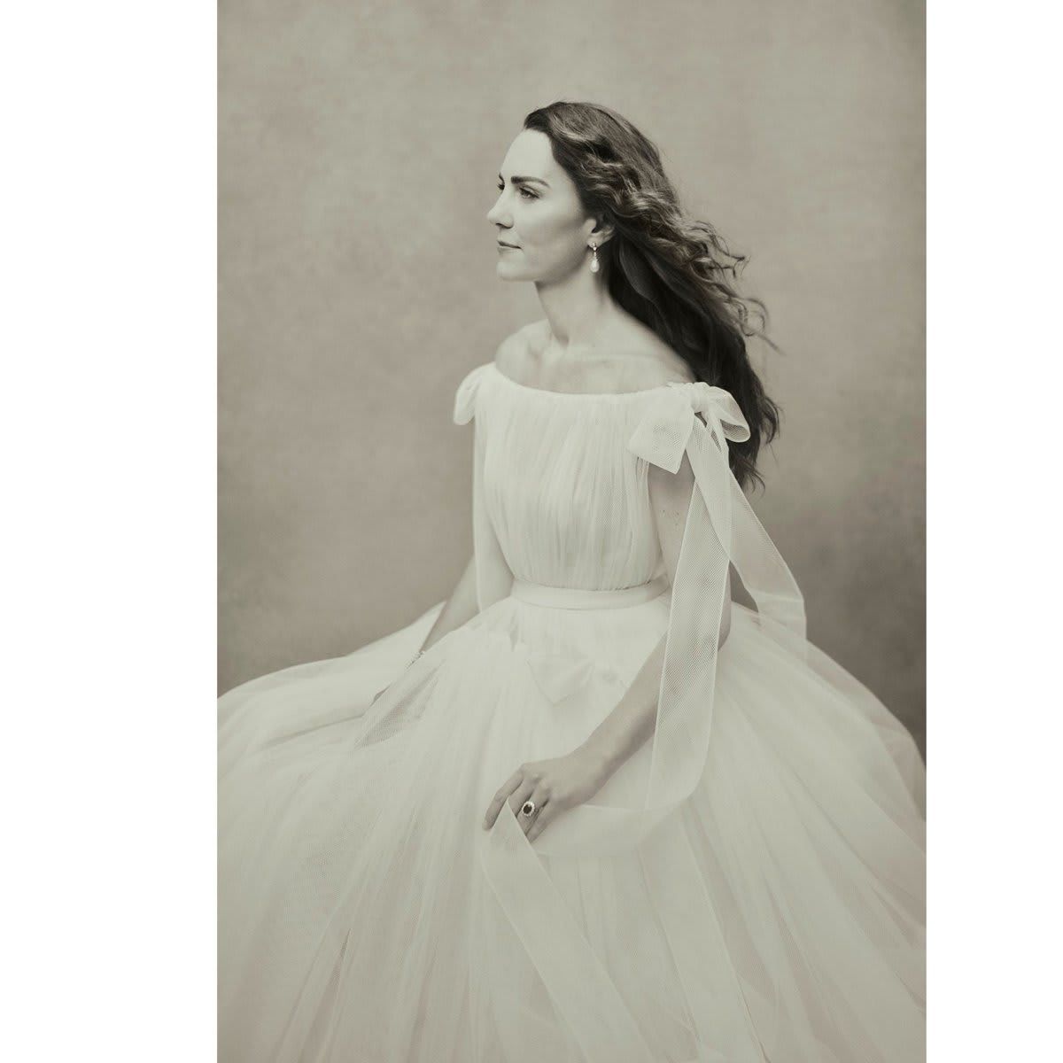 Kate Middleton birthday