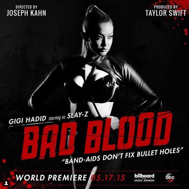 Photo: Instagram/@taylorswift