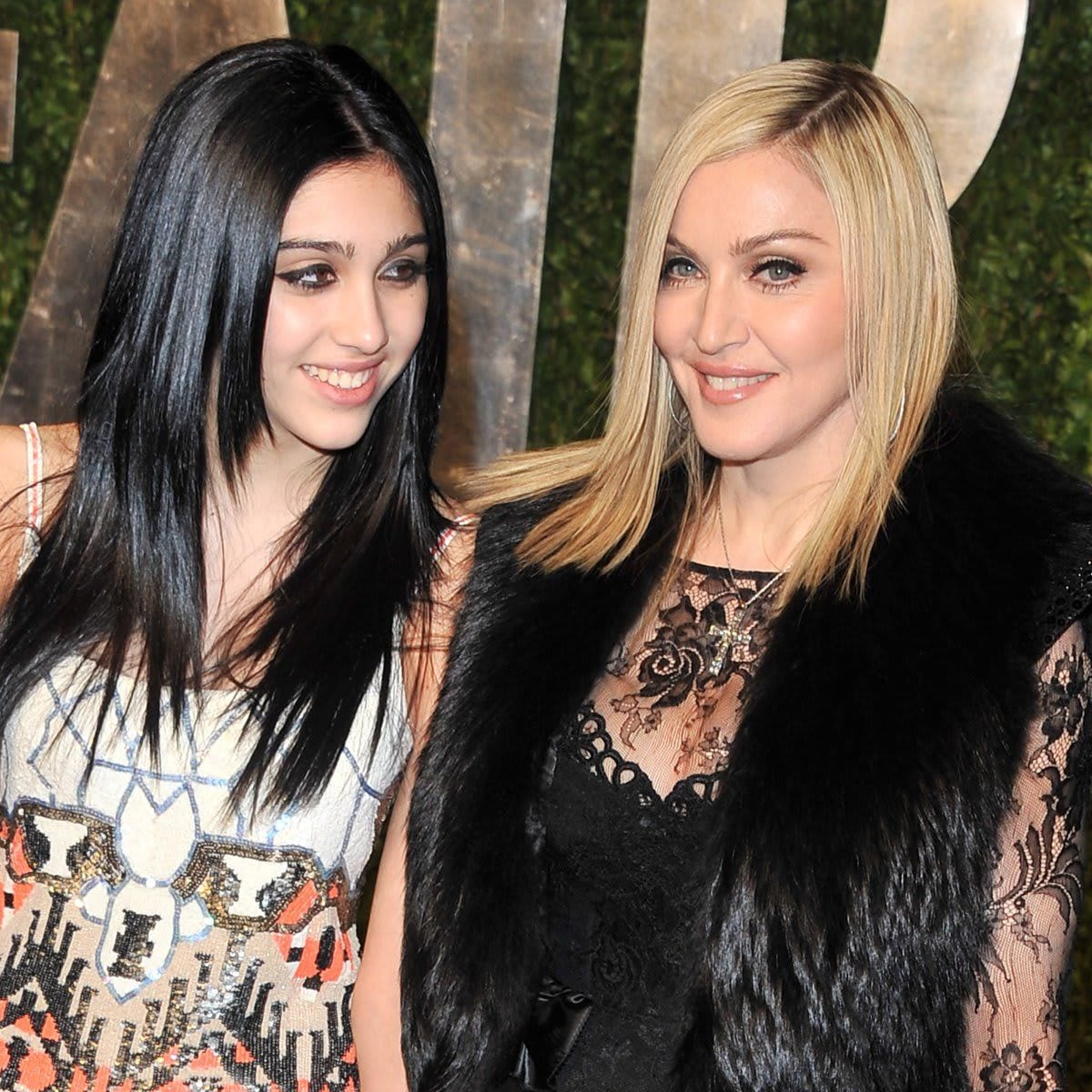 2011 Vanity Fair Oscar Party Hosted By Graydon Carter - Arrivals