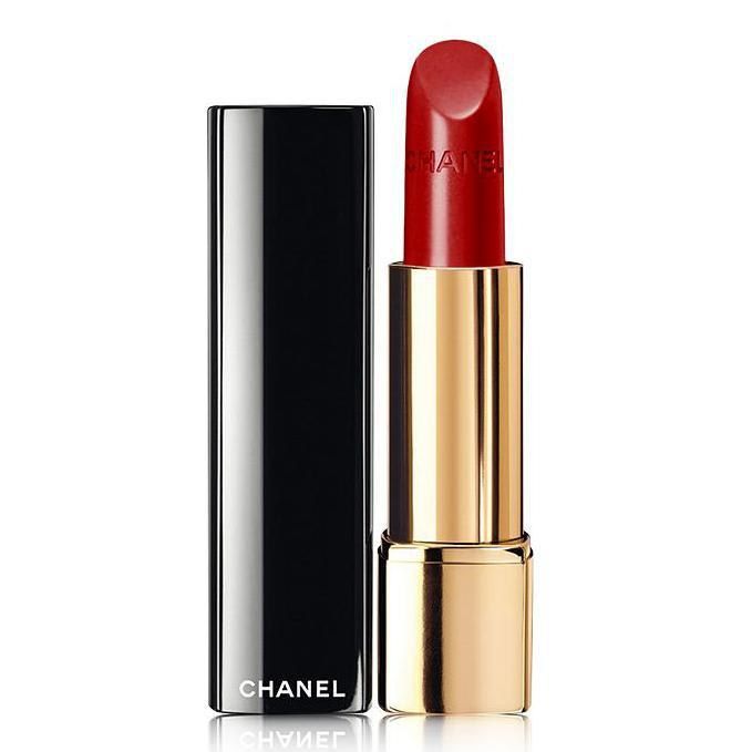 Labial rouge allure Chanel